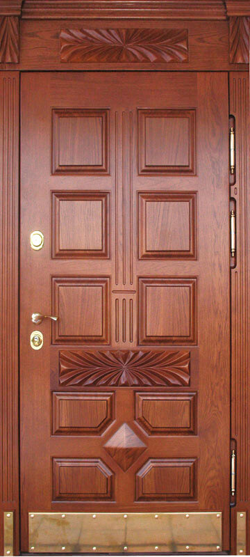 ЭЛИТНАЯ ДВЕРЬ ДБС 4-03 ЭЛИТНАЯ ДВЕРЬ ДБС 4-03